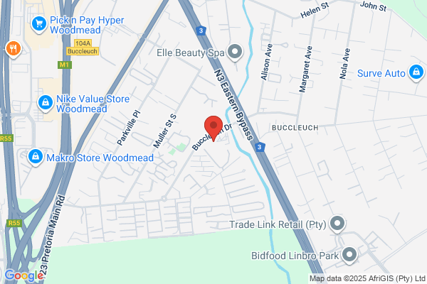 Buccleuch Quick Spar