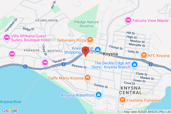 Knysna Superspar