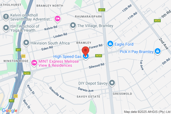 A S Nonyane & Associates