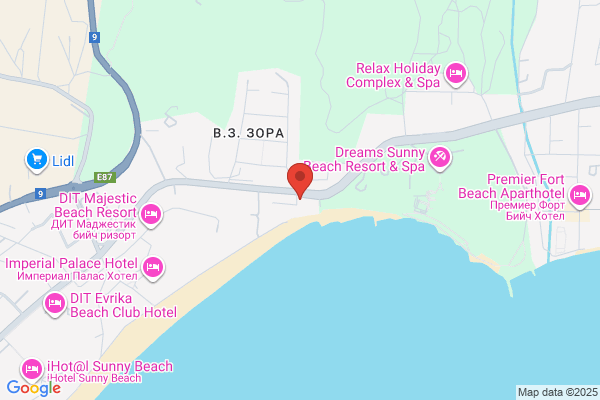Dolphin Coast B&b