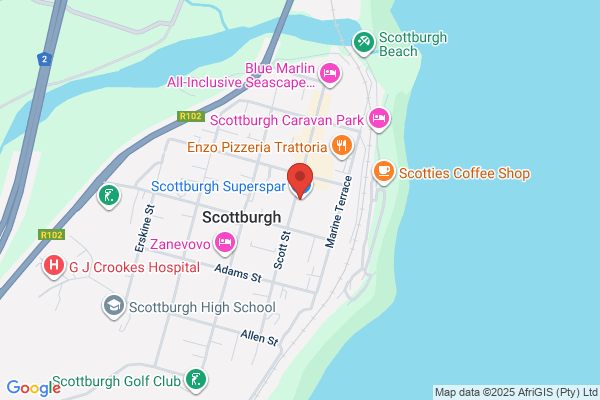 Scottburgh Auto