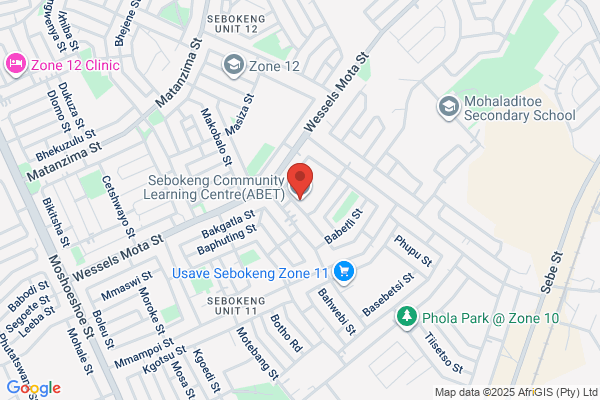 Adult Education Centre
