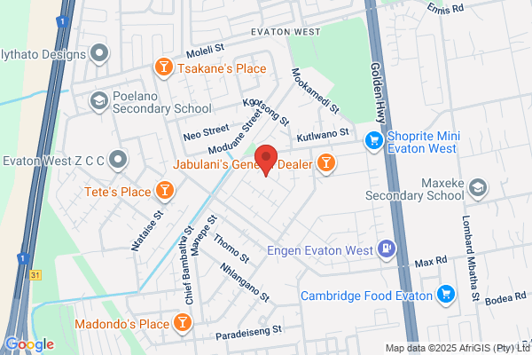 Zone 13 Clinic