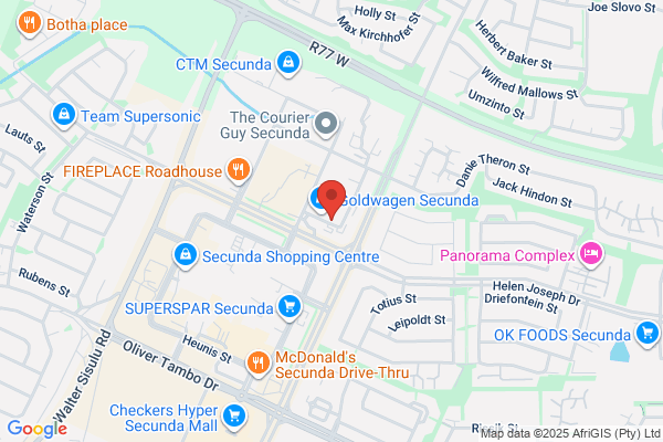 A D V Auto Electrical