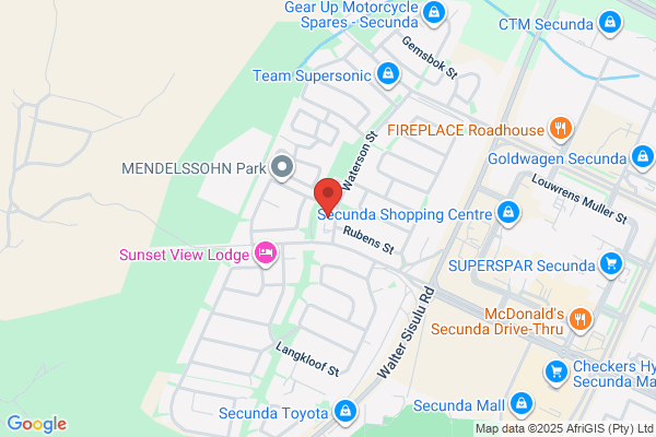 Labour (Secunda)