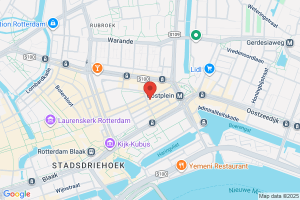 Dentoria Tandheelkundige Laboratorium