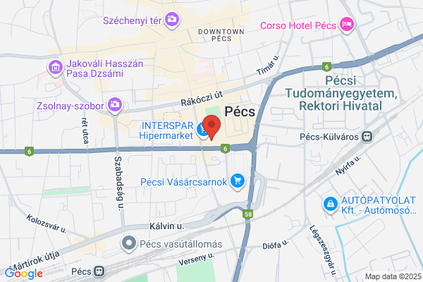 Hear Pecs Cc