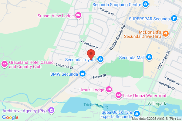 Rescue Industrial Electronics Cc