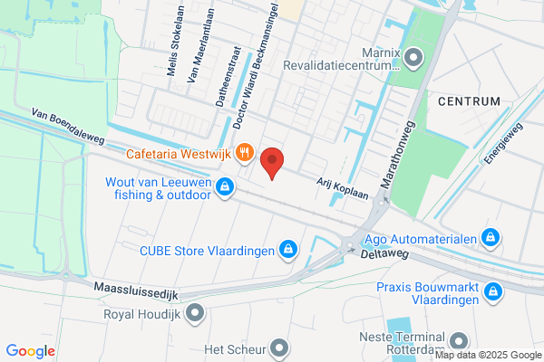 Volle Evangelie Kerk