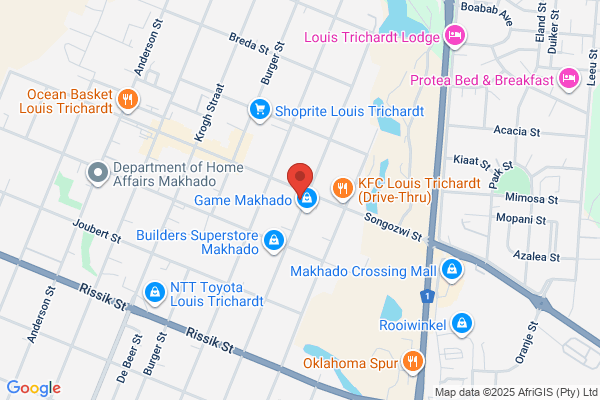 L T T Dry Cleaners