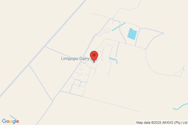 Limpopo Dairy