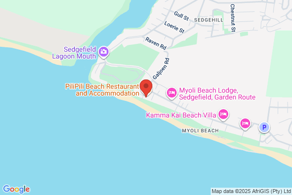 Accommodation & Rentals