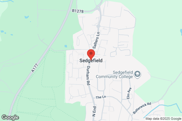 Choice Properties - Sedgefield (sedgefield Photo Lab)