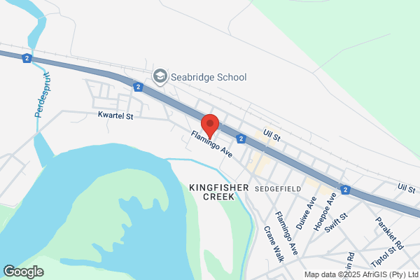 Rheenendal Public Library
