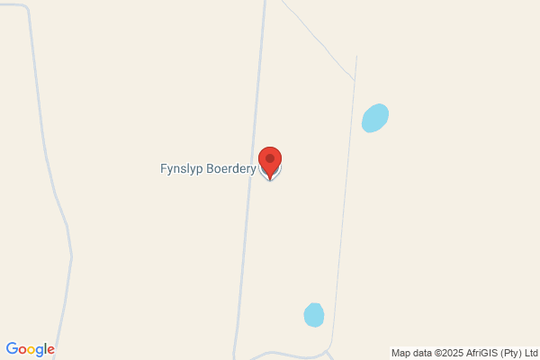 Cilliers Boerdery