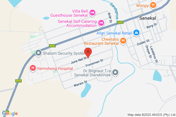 Distriks Kliniek