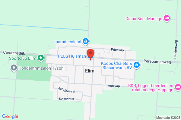 Elim Boekhandel