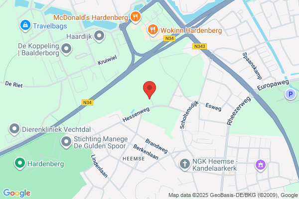 Gereformeerde Kerk