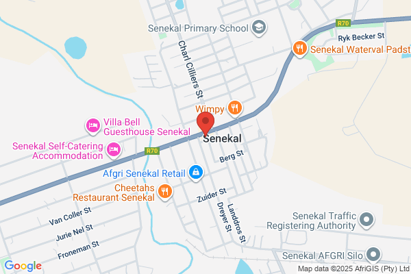 KFC Senekal