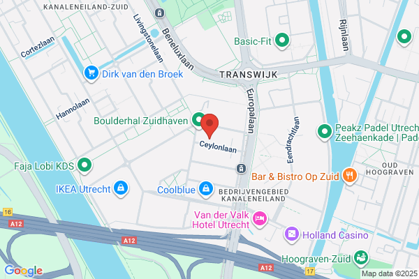 Rekord Koop & Verkoop