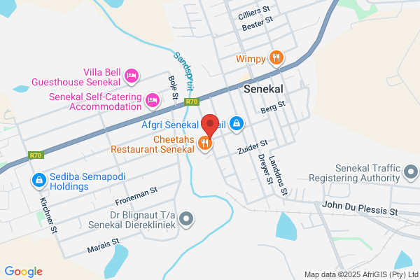 Schally's Pub & Grill
