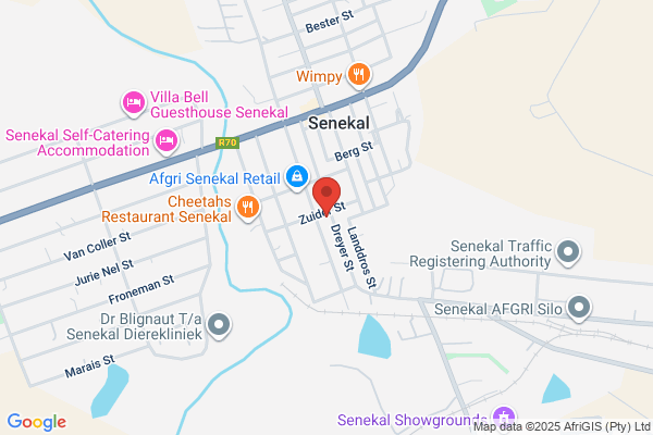 Simunye Kwik Spar