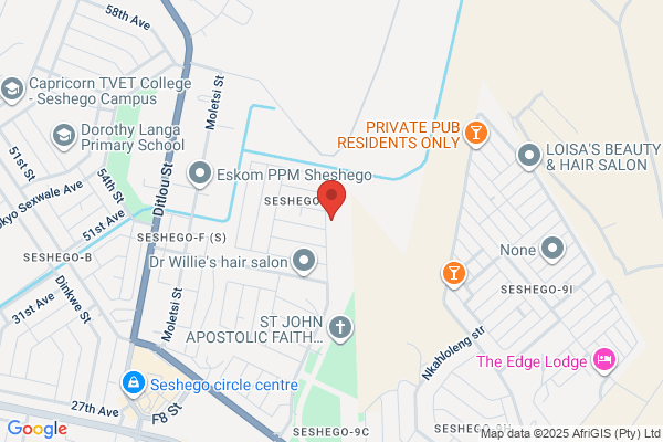 Amalgamated Housecare Ltd