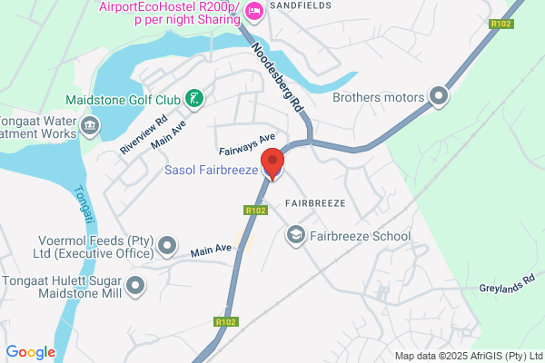 Fairgrey Services