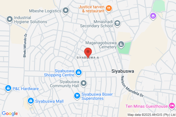 Thembalethu Pharmacy