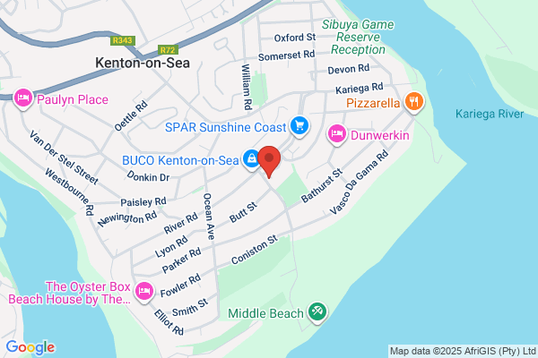 Kenton & Boesmans Child & Family Welfare Soc