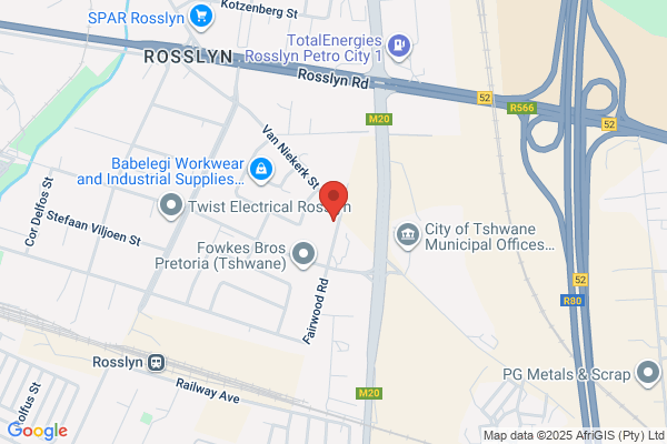 A T C Clearing Centre Technologies (pty) Ltd