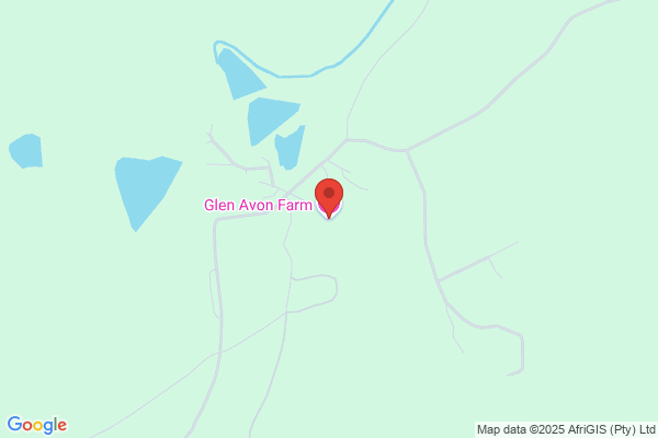 Avon Heights Mountain Guest Farm