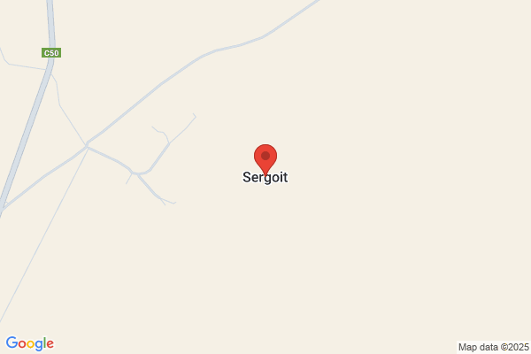 Sergoit Engineering Cc