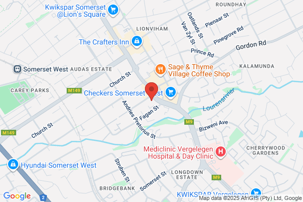 Tencents Properties