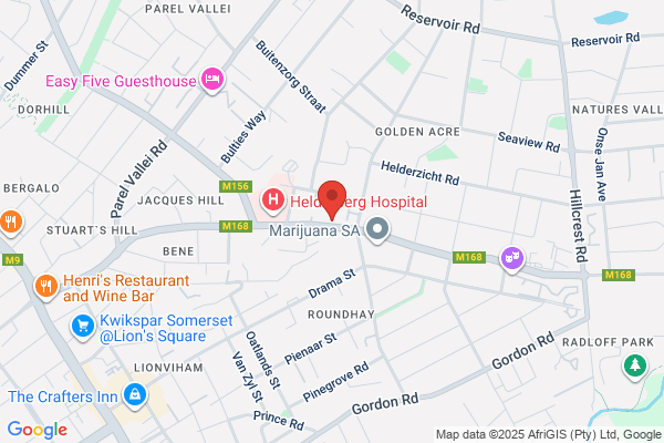 Albourne Guest House