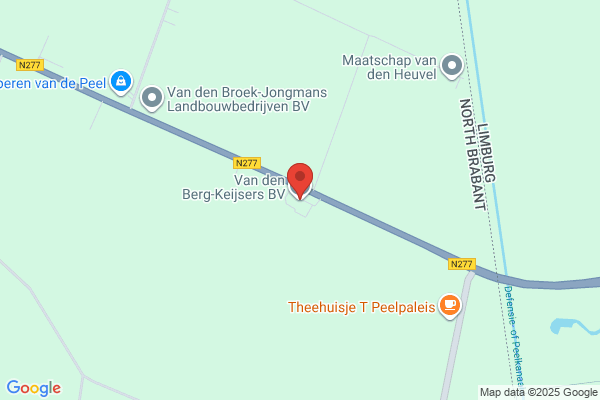 D S Van Den Berg-res
