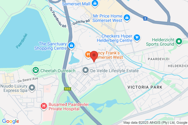 Deirdre'loxton Properties