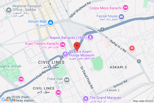Ebrahim Ismail & Associates