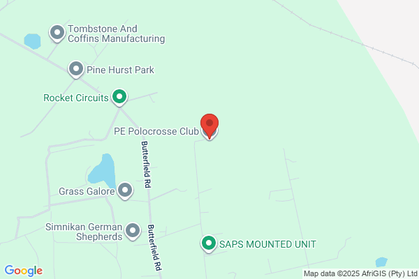 Firgrove Polocrosse Club