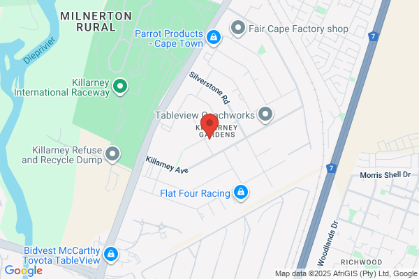 Helderberg Spices Cc
