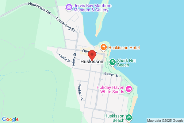Huskisson Annelize
