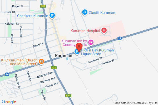 L And K Landbou Medies Bk