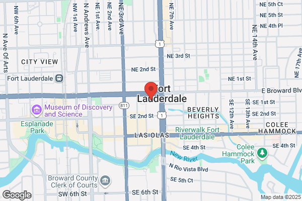 Landsberg & Associates Attorneys
