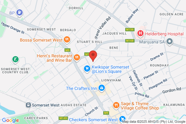 Jooste & Semer Attorneys