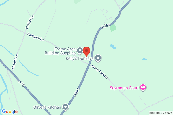 Somerset Food Stores (Pty) Ltd