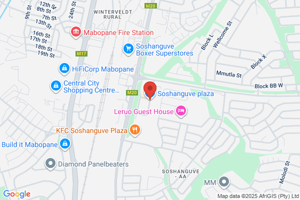 Max Plaza