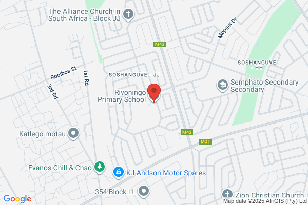 Semphato Primary School