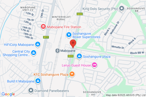 Torga Optical - Soshanguve