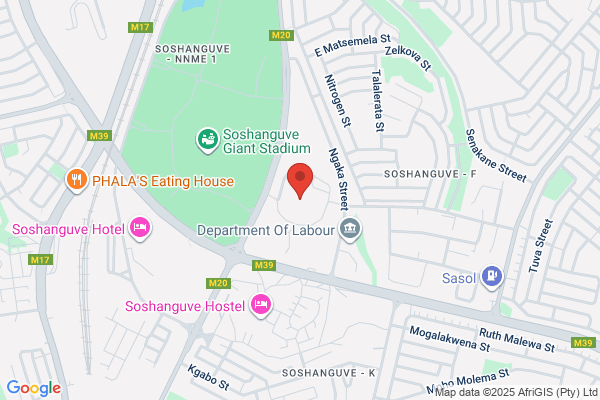 kgosana Bogosing Services