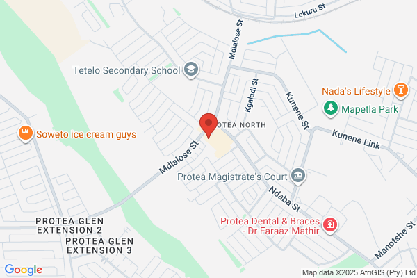 Protea Parts Centre
